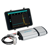 UT8000 - Ultrasonic Flaw Detection