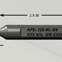 Angled Pencil Probe